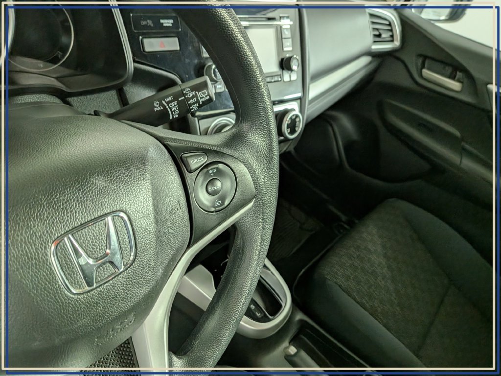 Used 2016 Honda Fit LX image 21