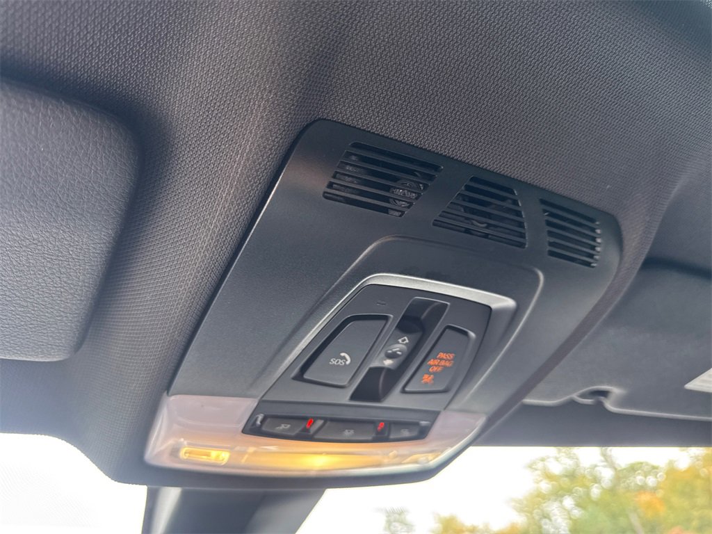 Used 2019 BMW X2 sDrive28i w/ Convenience Package image 31