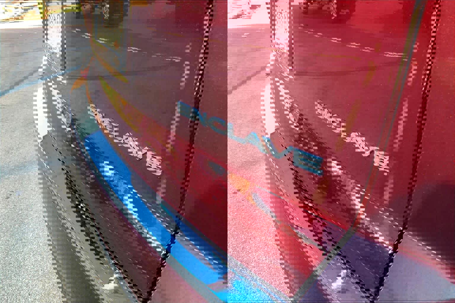 Used 2017 Buick Enclave Premium image 9