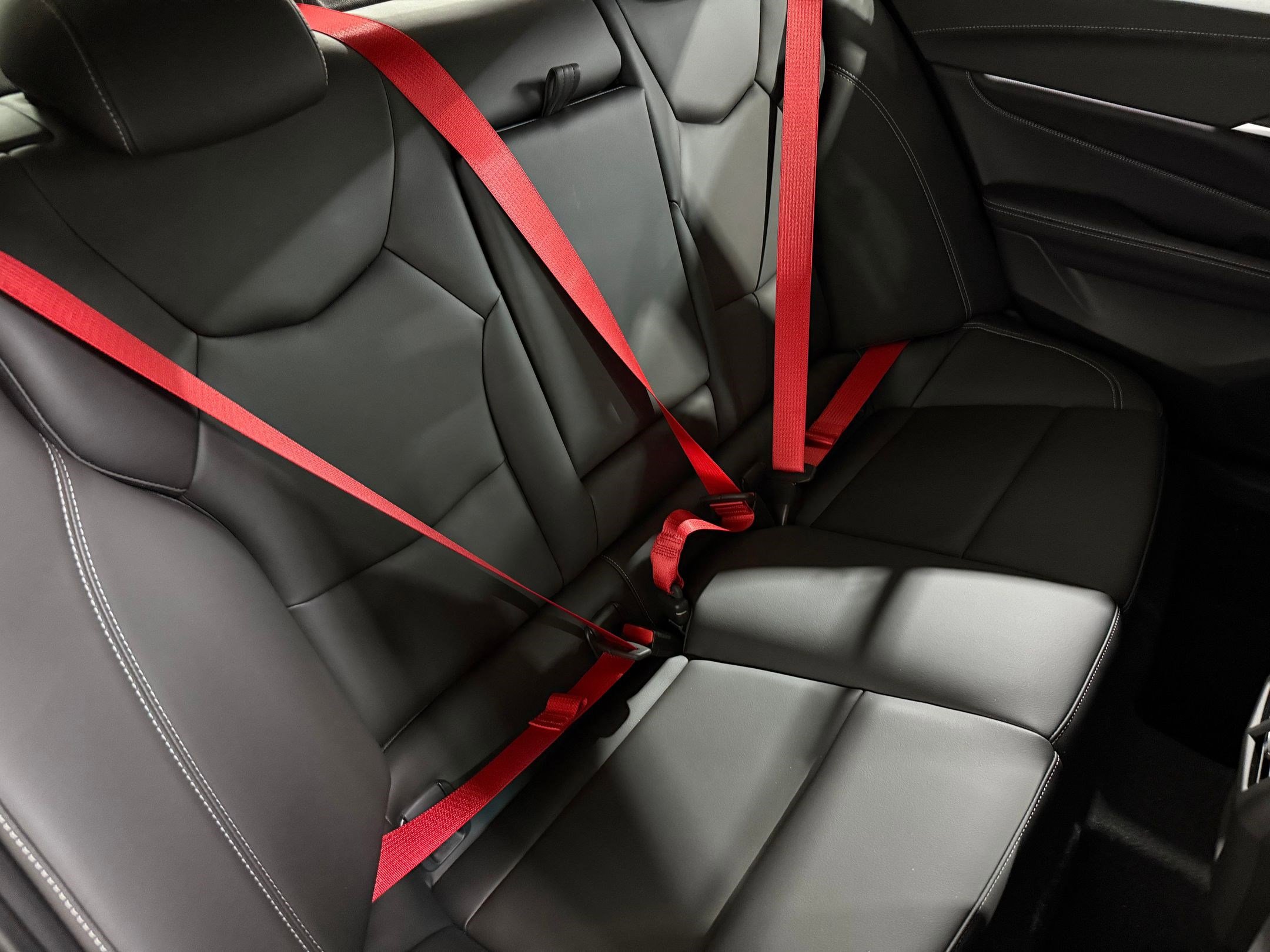 New 2026 Cadillac CT4 V Blackwing RWD image 49