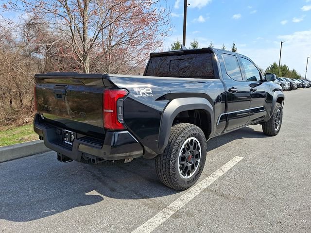 New 2026 Toyota Tacoma TRD Off-Road image 4