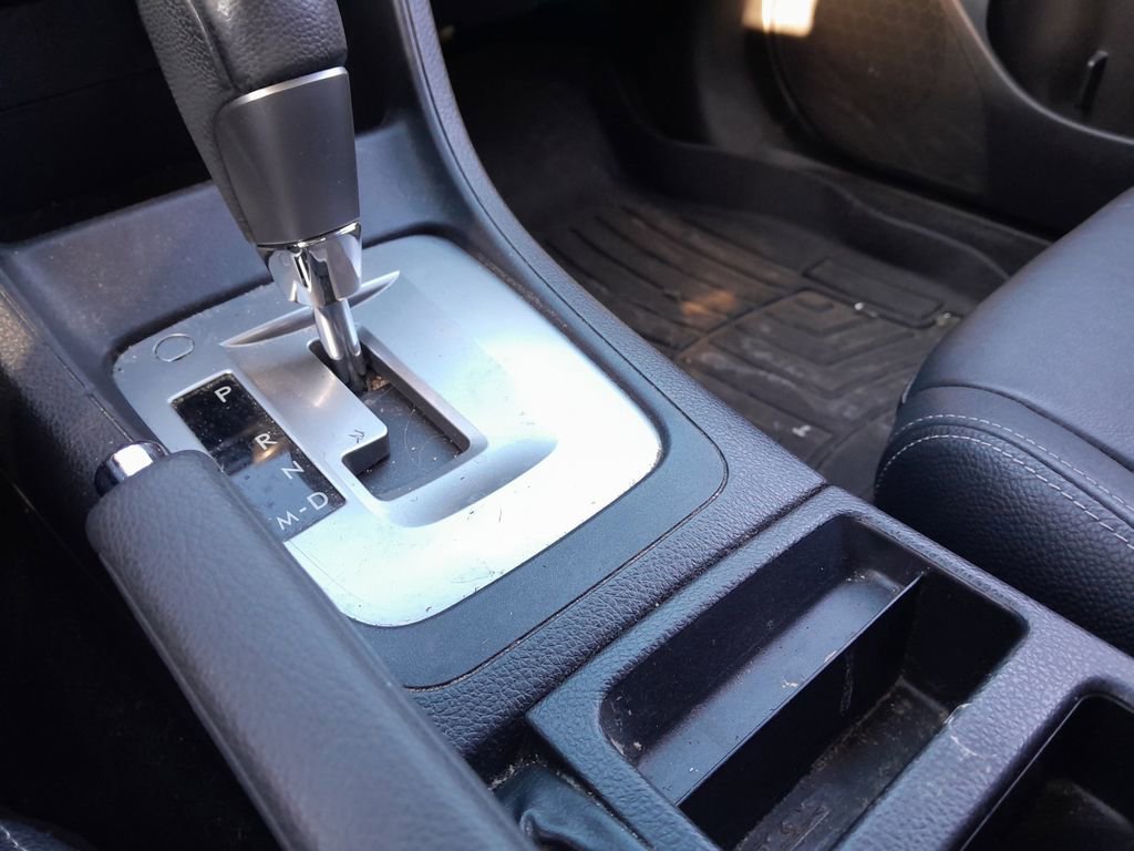 Used 2013 Subaru Crosstrek 2.0i Limited image 25