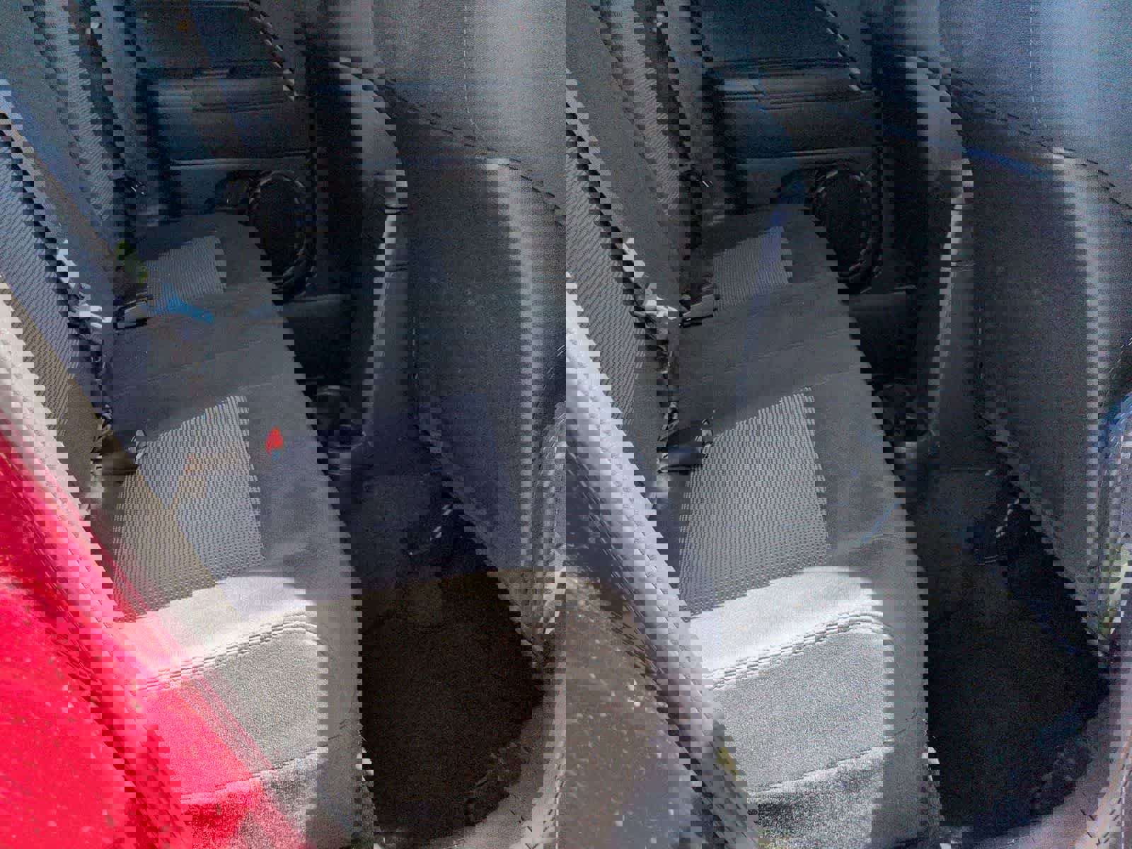 Used 2013 Jeep Compass Latitude AWD/4WD image 17