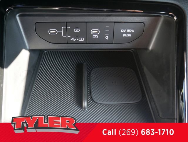 New 2026 Kia K5 GT-Line image 33