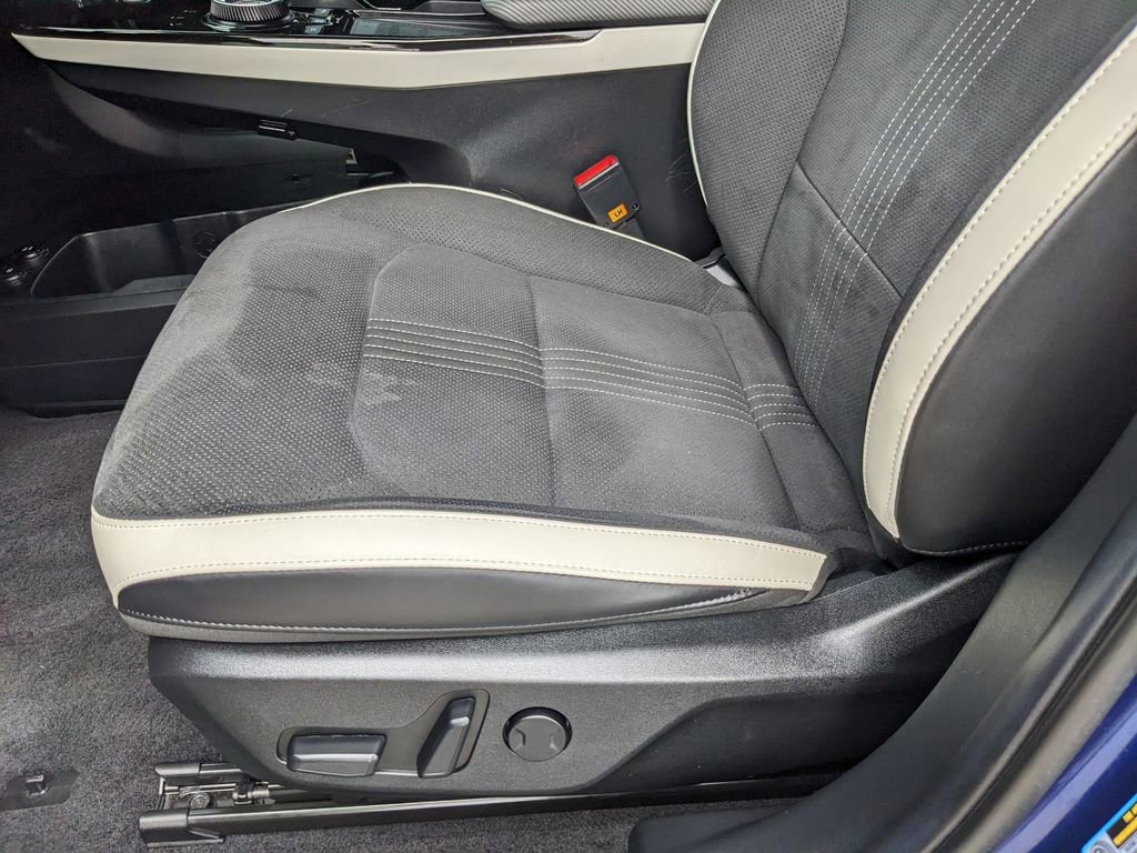 Certified 2024 Kia EV6 GT-Line image 22