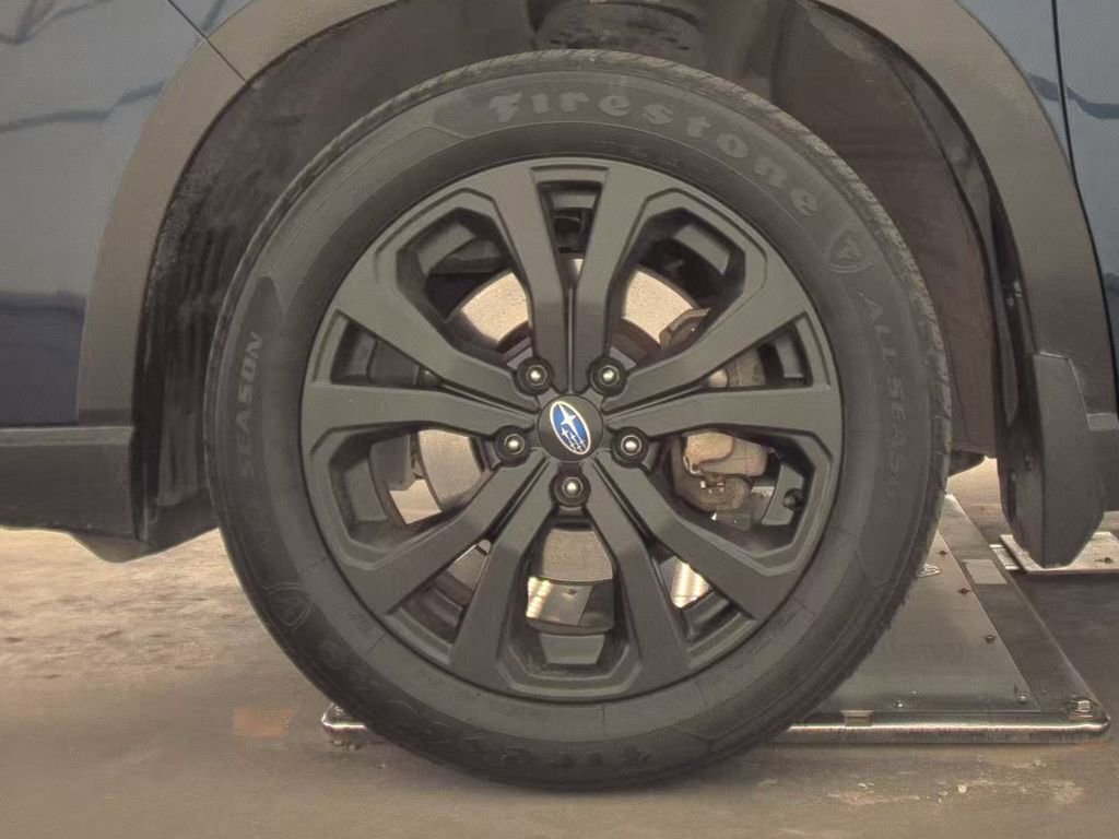 Used 2019 Subaru Forester Sport w/ Popular Package #2 image 6