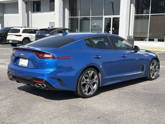 Used 2019 Kia Stinger GT2 RWD image 29