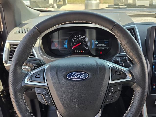 Used 2022 Ford Edge ST w/ Equipment Group 401A AWD/4WD image 26
