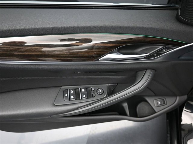 Used 2018 BMW 530i image 23