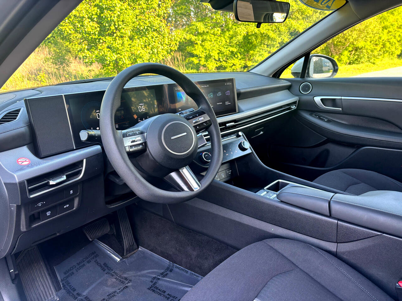 Used 2024 Hyundai Sonata SEL image 18