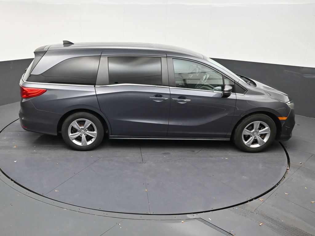 Used 2018 Honda Odyssey EX image 17