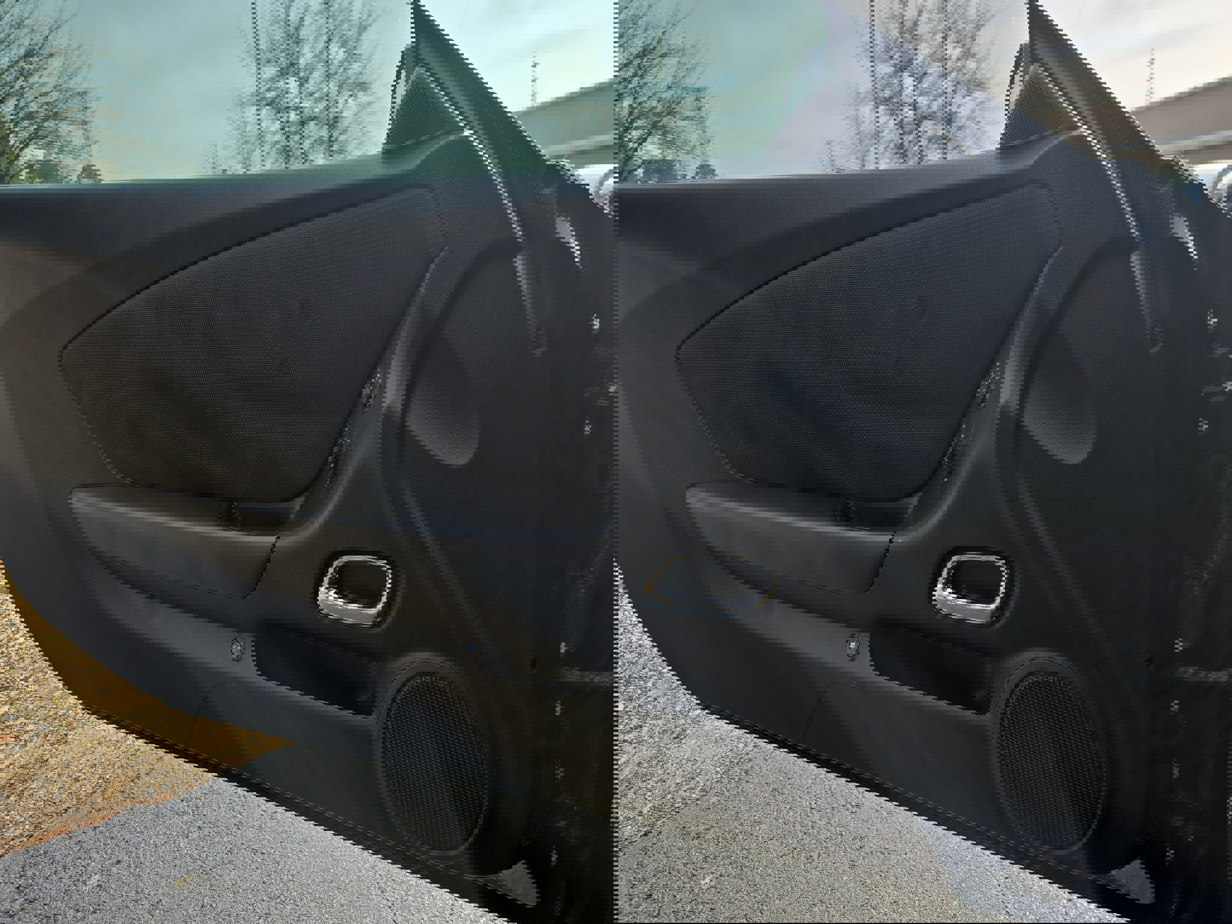 Used 2014 Chevrolet Camaro LT image 29