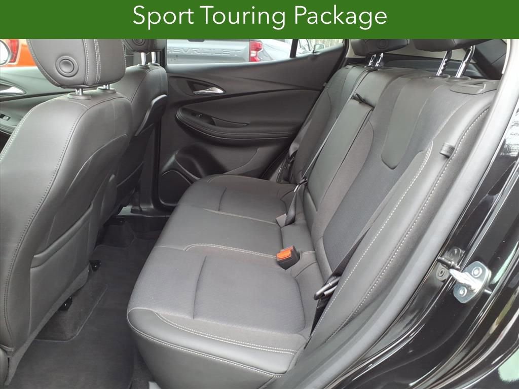 Certified 2023 Buick Encore GX Select w/ Sport Touring Package image 14