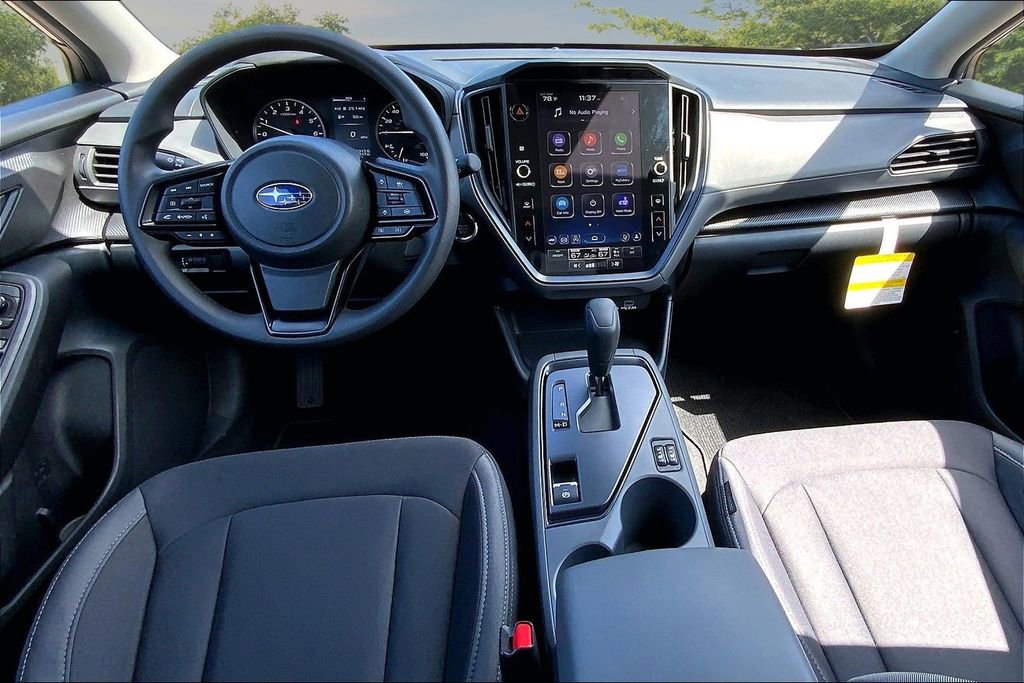 Certified 2026 Subaru Crosstrek 2.0i Premium image 7