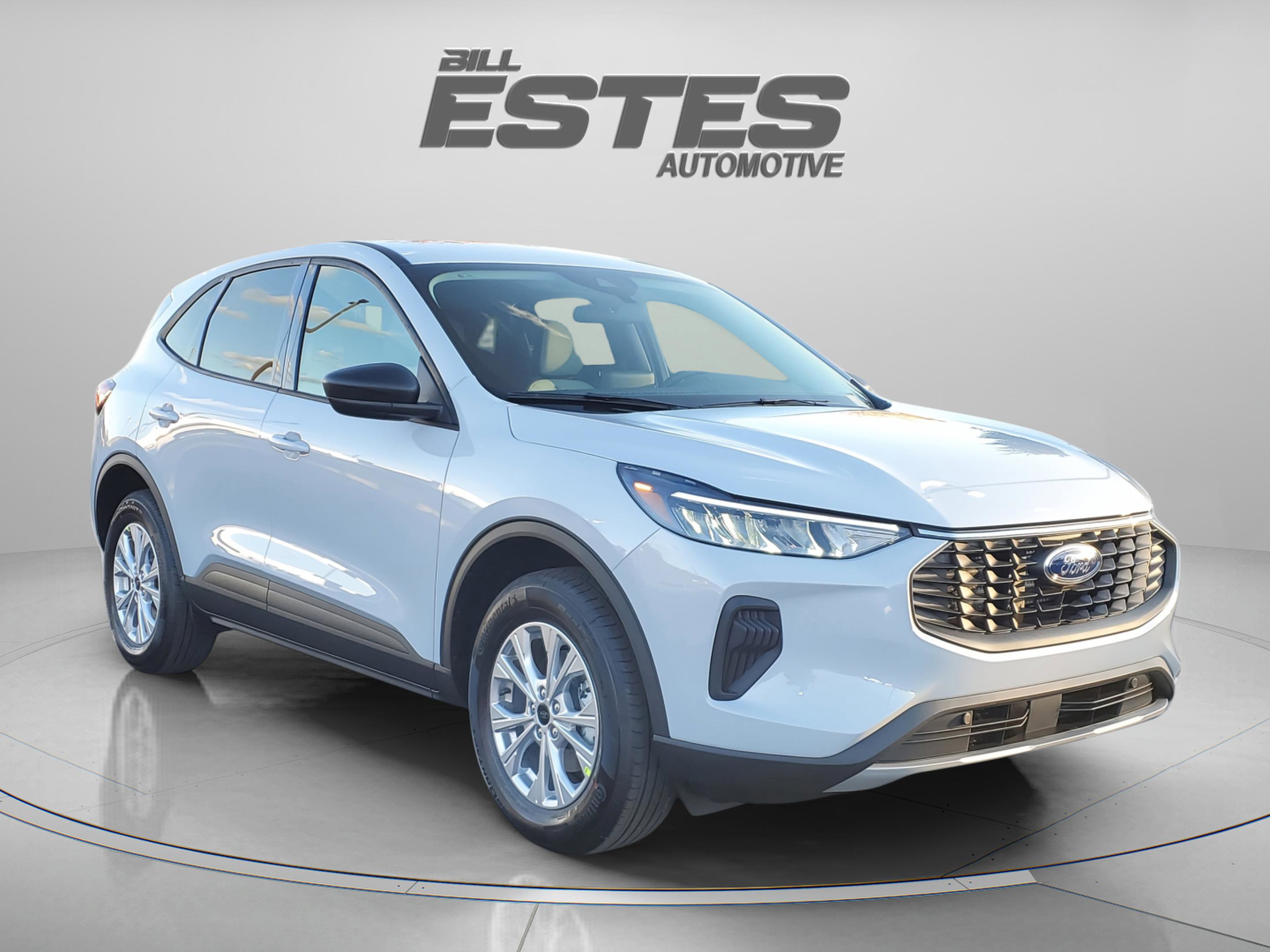 New 2026 Ford Escape Active w/ Cold Weather Package image 4