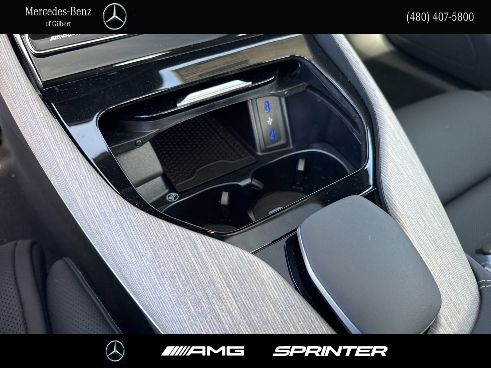 New 2026 Mercedes-Benz AMG GT 43 image 22