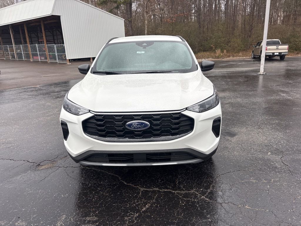 New 2026 Ford Escape ST-Line w/ Tech Pack #1 image 9