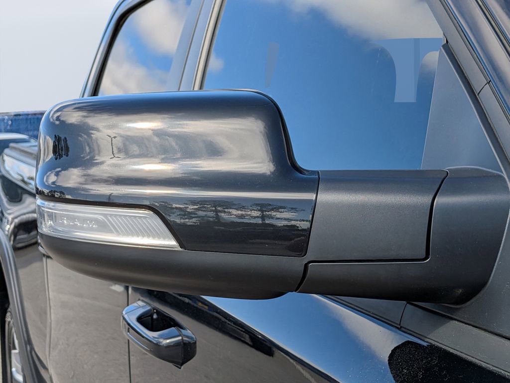 Used 2020 RAM 1500 Sport w/ Level 2 Equipment Group image 11