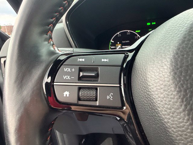 Certified 2024 Honda CR-V Sport Touring image 15