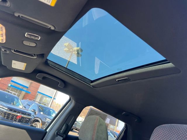 Used 2015 Nissan Juke NISMO image 25