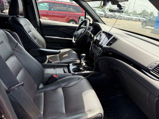 Used 2019 Honda Ridgeline Black Edition image 10
