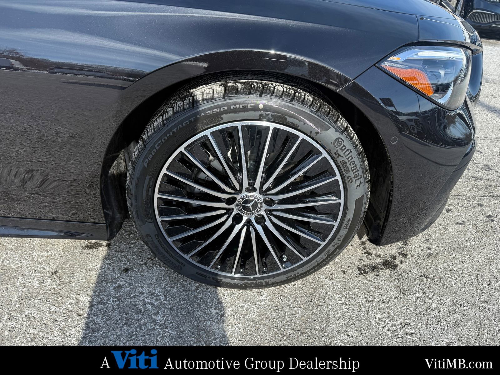 New 2026 Mercedes-Benz CLE 300 4MATIC Cabriolet image 14
