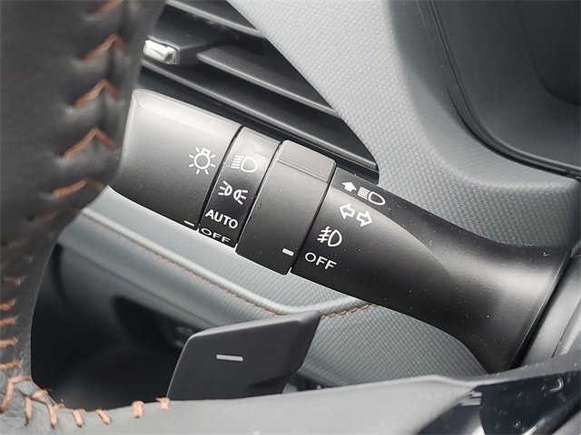 New 2026 Subaru Forester Sport image 24
