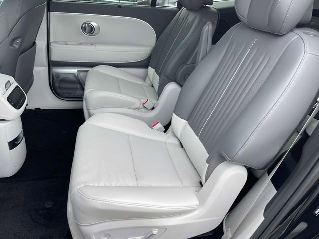 New 2026 Hyundai Ioniq 9 Calligraphy image 20