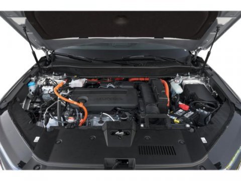 New 2026 Honda CR-V Sport image 11