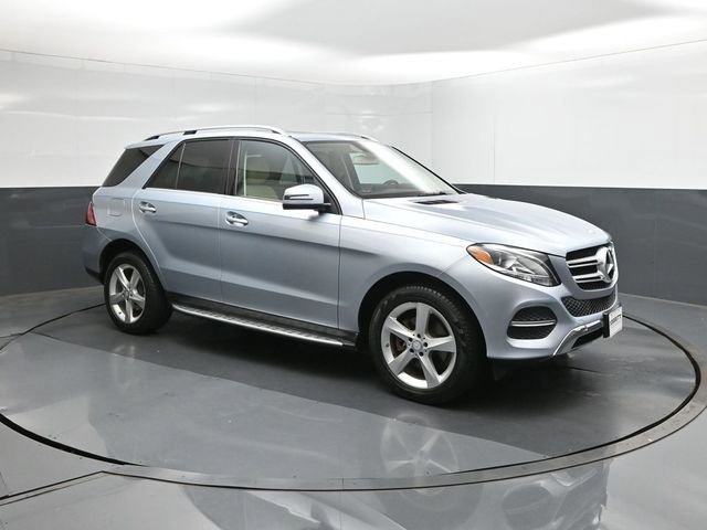 Used 2016 Mercedes-Benz GLE 350 image 26