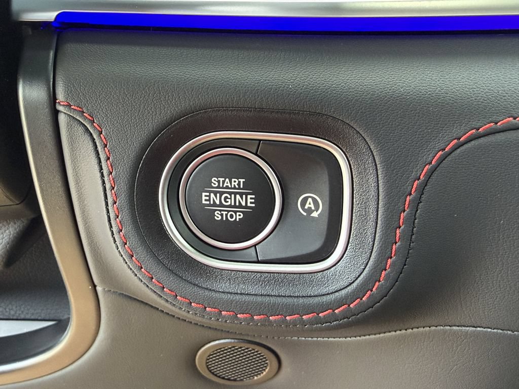 New 2026 Mercedes-Benz GLE 53 AMG 4MATIC Coupe image 26