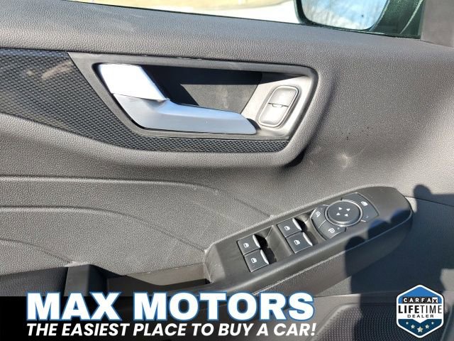 New 2026 Ford Escape ST-Line Select w/ Equipment Group 401A image 22