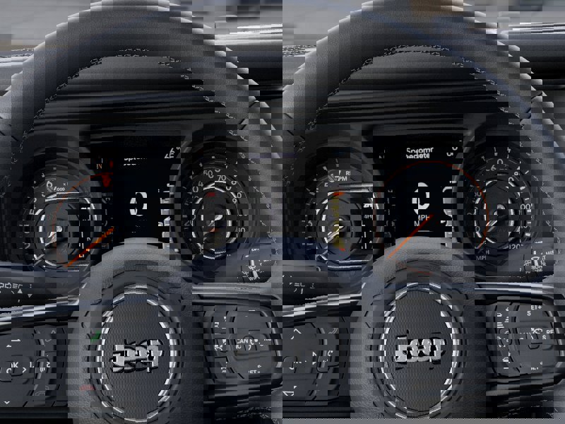 New 2026 Jeep Gladiator Mojave image 43