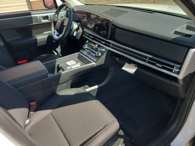 New 2027 Hyundai Santa Fe SE FWD image 19