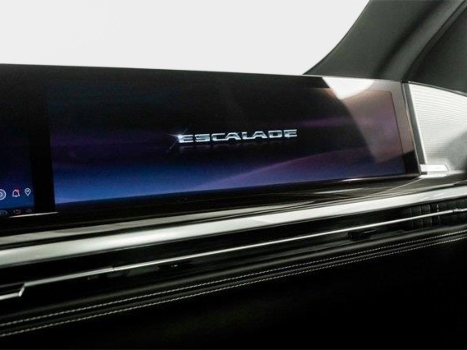 Used 2026 Cadillac Escalade Luxury w/ Touring Package image 39