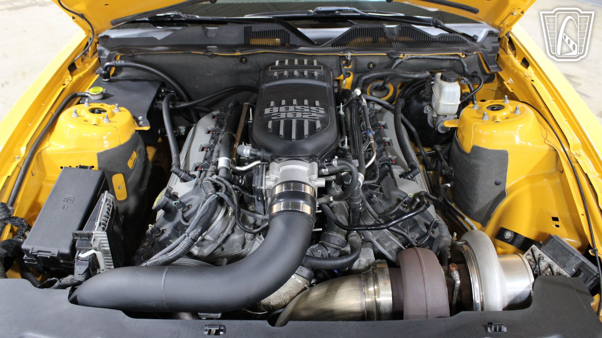 Used 2011 Ford Mustang GT RWD image 15