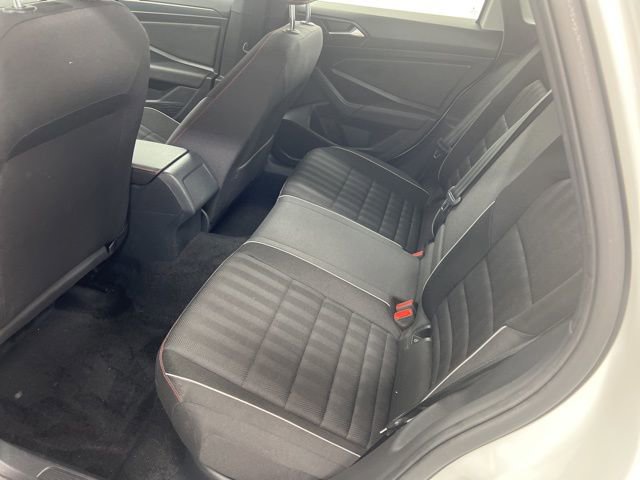 Used 2021 Volkswagen Jetta GLI image 11