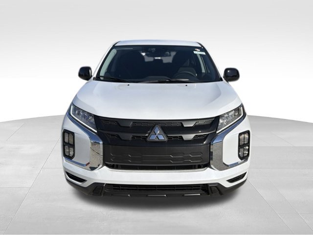 New 2027 Mitsubishi Outlander Sport LE FWD image 8