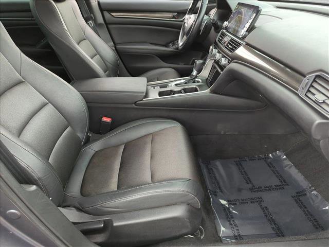 Used 2020 Honda Accord Sport image 19