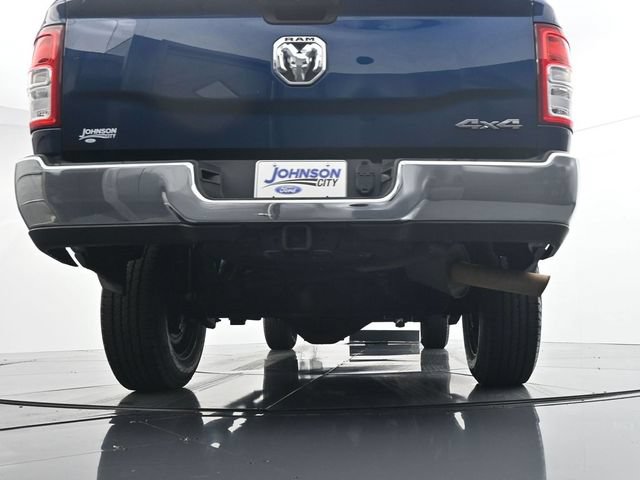 Used 2021 RAM 2500 Tradesman AWD/4WD image 32