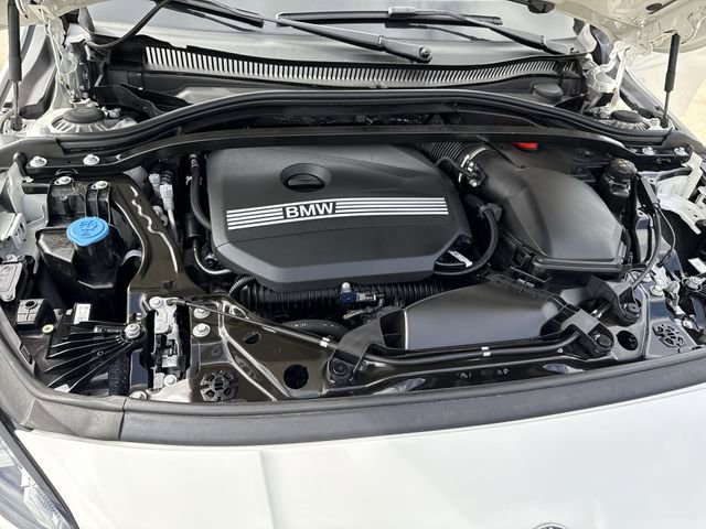 Used 2025 BMW 228i xDrive AWD/4WD image 22