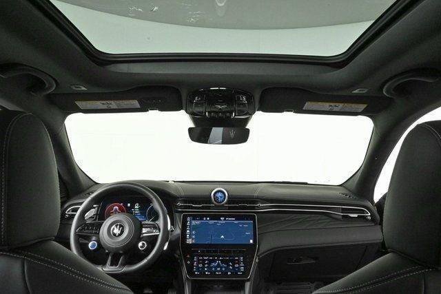 New 2025 Maserati Grecale Folgore AWD/4WD image 19