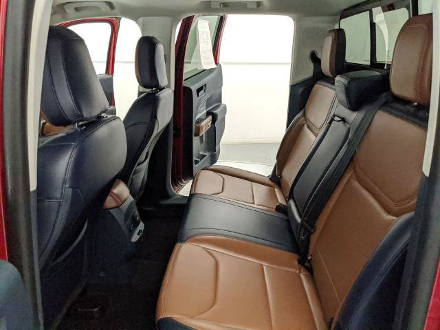 Certified 2022 Ford Maverick Lariat w/ Lariat Luxury Package FWD image 16