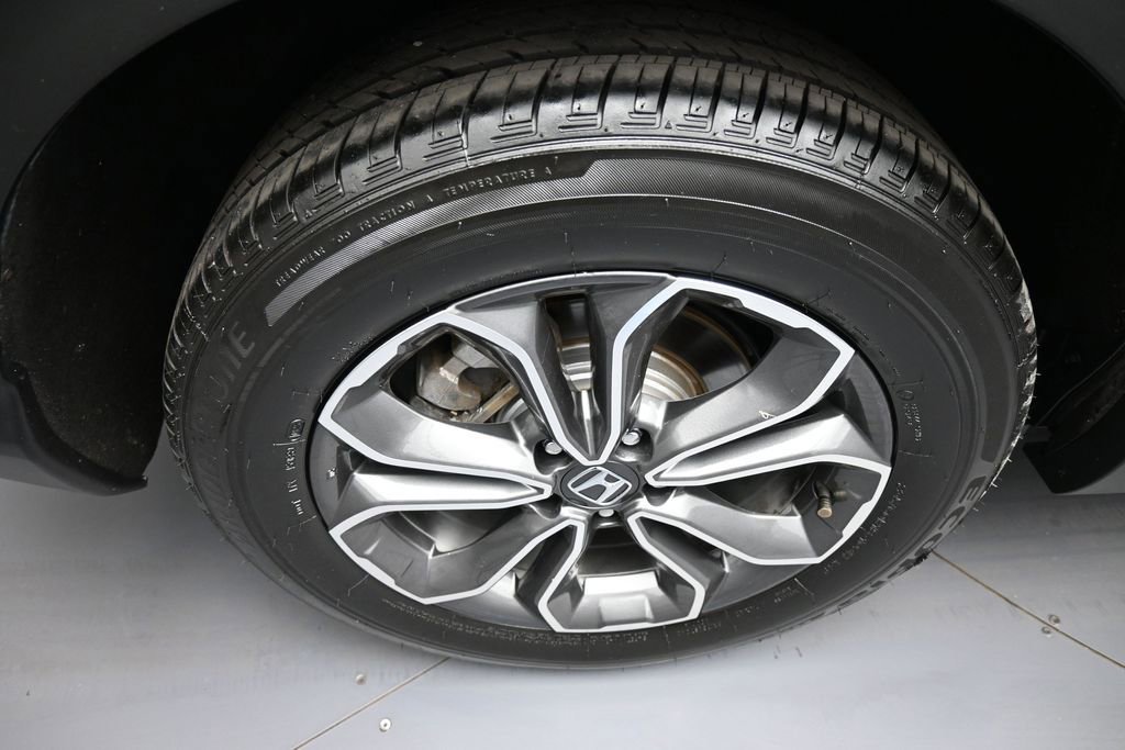 Certified 2020 Honda CR-V EX-L image 12