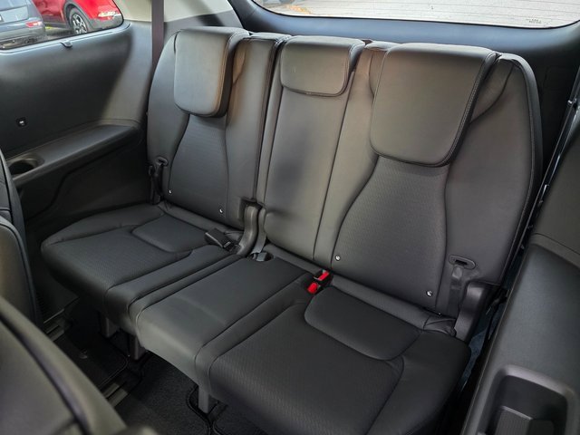 New 2026 Kia Carnival SX Prestige image 18