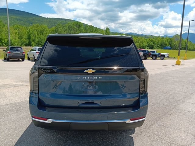 New 2026 Chevrolet Tahoe LT w/ Comfort Package AWD/4WD image 22