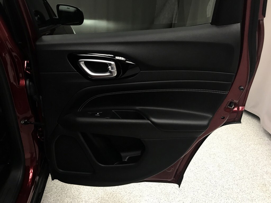 Used 2022 Jeep Compass Altitude w/ Convenience Group image 22