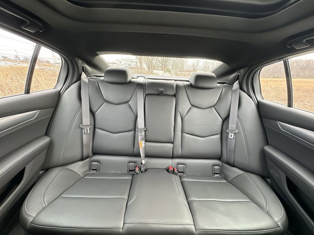 New 2026 Cadillac CT5 Premium Luxury image 23