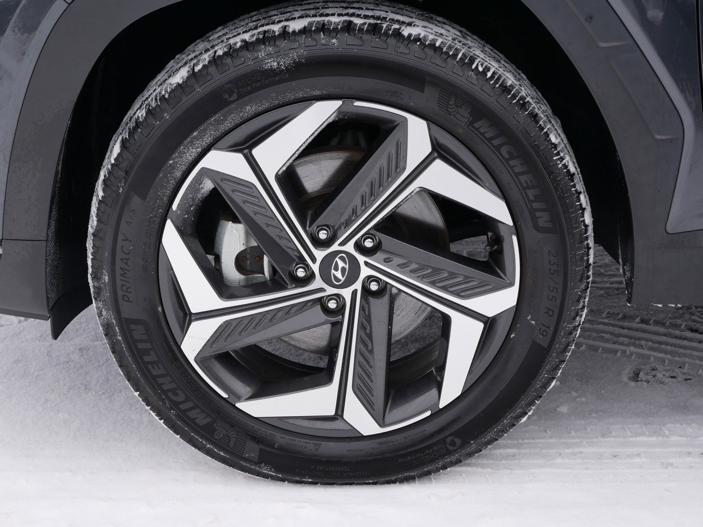 Certified 2023 Hyundai Tucson SEL w/ Convenience Package image 15