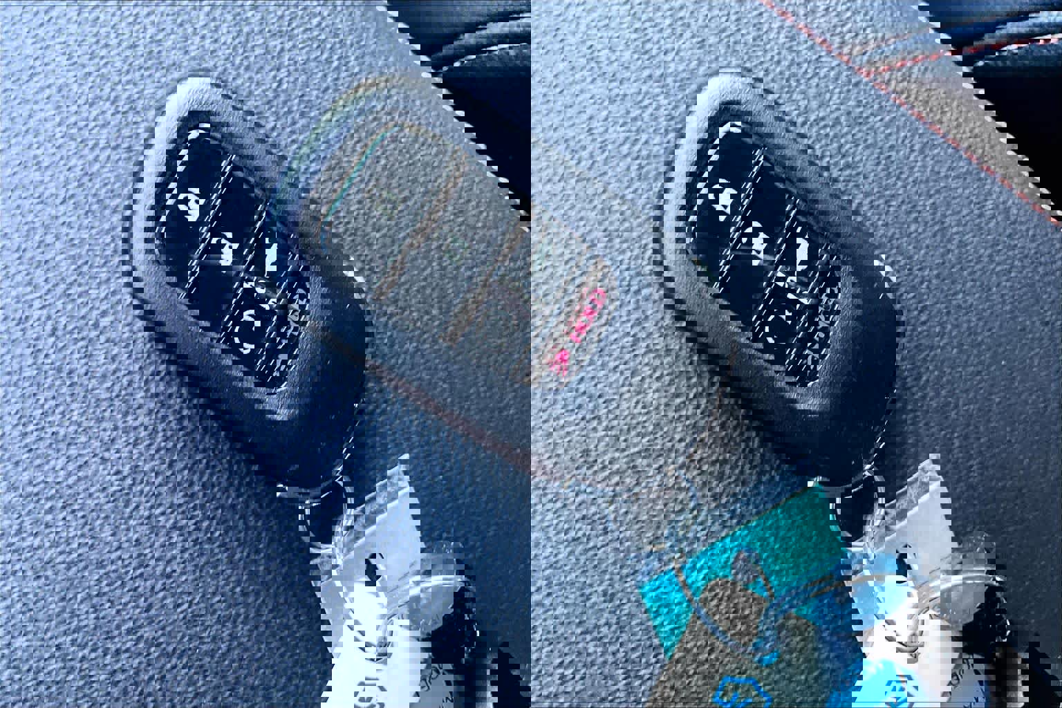 Used 2025 Honda CR-V Sport Touring image 15